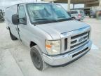 2011 FORD  ECONOLINE