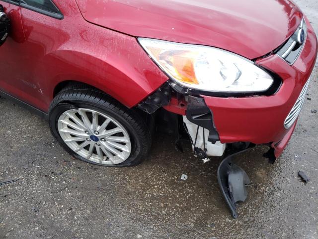 2016 FORD C-MAX SE 1FADP5AU3GL117596