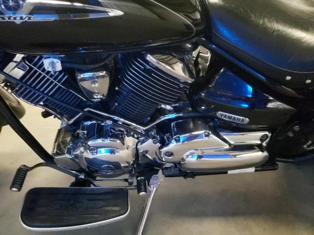 2006 YAMAHA XVS1100 A JYAVP11Y86A009734