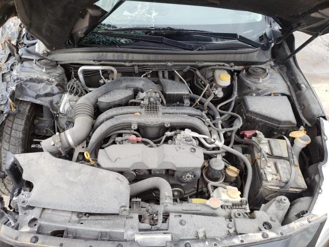 2017 SUBARU LEGACY SPO 4S3BNAS6XH3039044