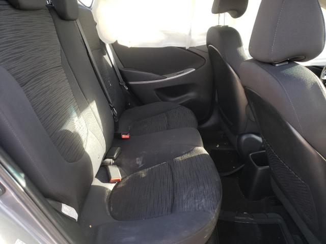 2015 HYUNDAI ACCENT GS KMHCT5AE9FU226191