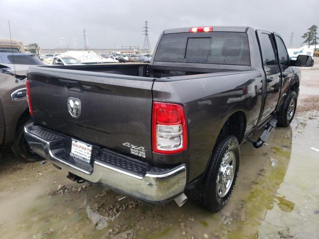 2020 RAM 2500 TRADE 3C6UR5CL2LG280764