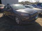 2014 JEEP  CHEROKEE