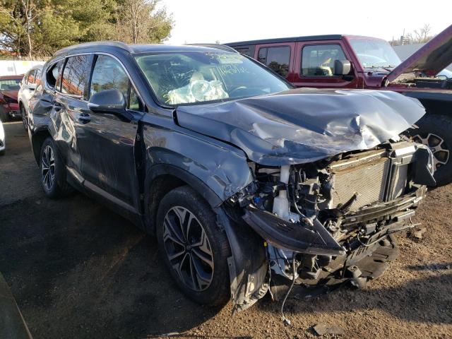 2020 HYUNDAI SANTA FE L - 5NMS5CAA0LH145952