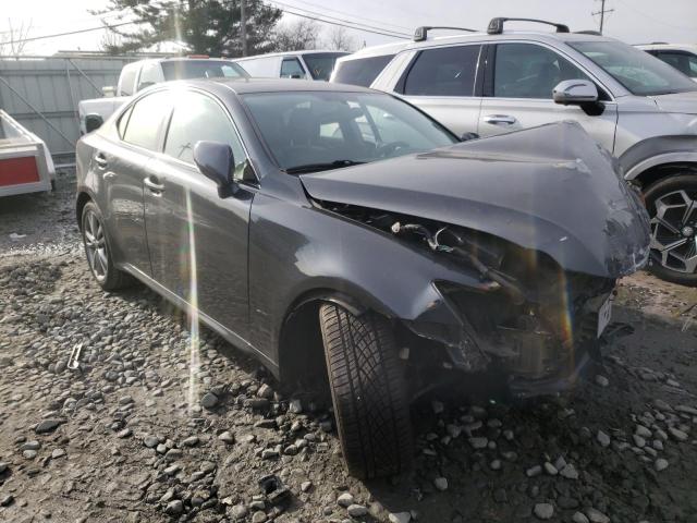 2008 Lexus IS 350 