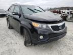 2012 KIA  SORENTO