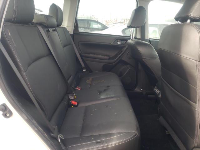 2018 SUBARU FORESTER 2 - JF2SJHSC0JH512065