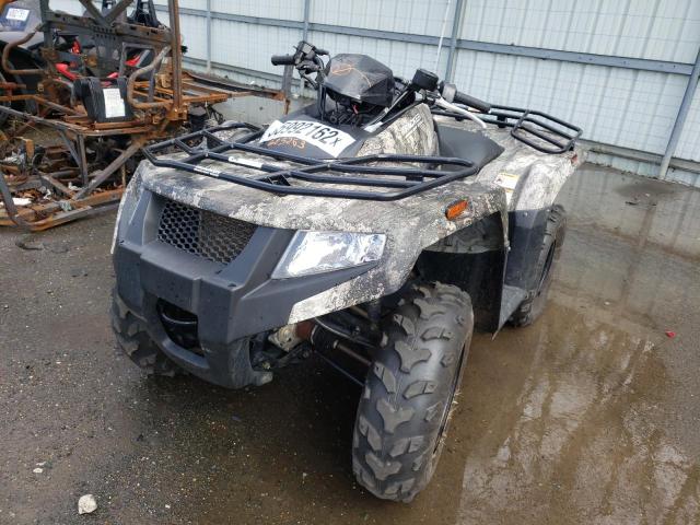 2021 ATV ALL MODELS RFB21ATV6MK6E5263