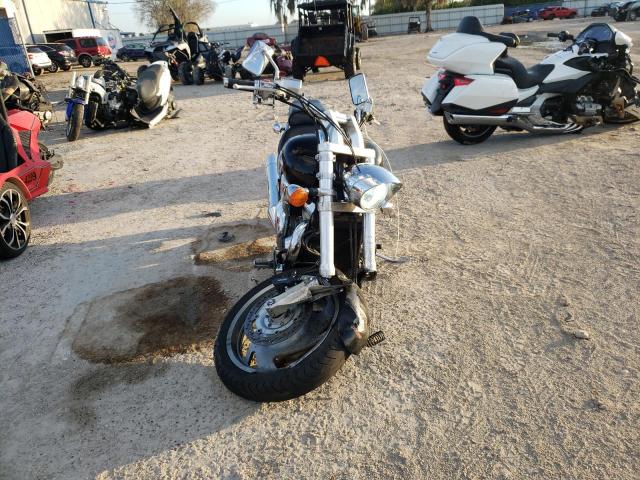 2002 HONDA VTX1800 C - 1HFSC46062A003437