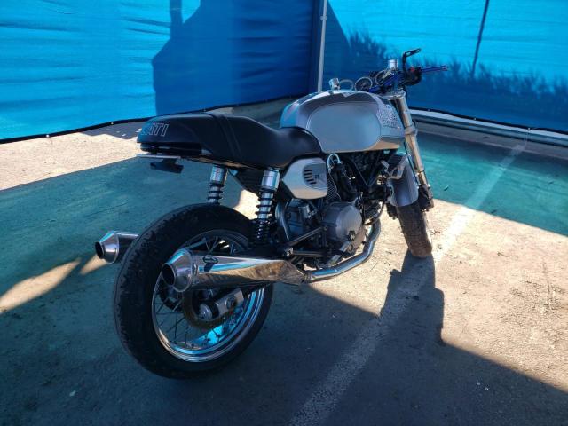 2008 DUCATI SPORTCLASS ZDM1WABP98B010498