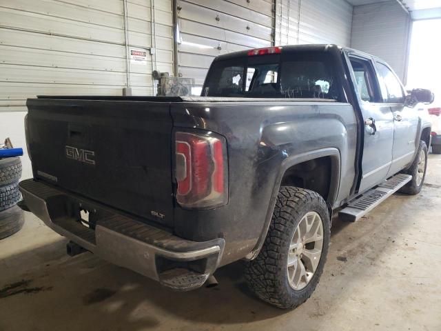 3GTU2NEC3HG466475 Gmc Sierra K15 2017. Фото: 3