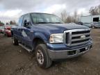 2005 FORD  F250