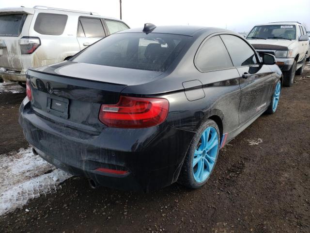 2015 BMW M235XI WBA1J9C56FVX98817