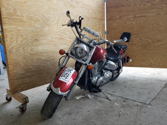 2005 HONDA VTX1300 R 1HFSC52305A204583