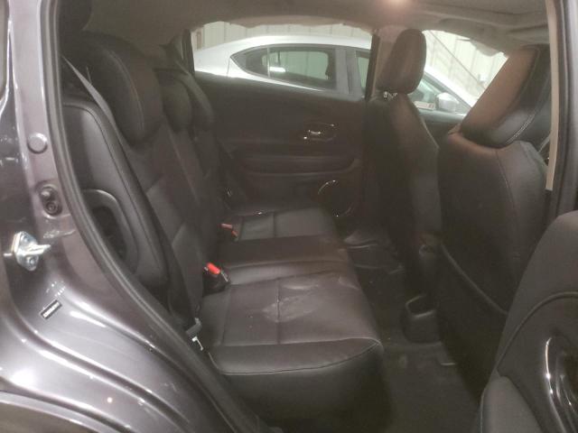 2020 HONDA HR-V TOURI 3CZRU6H90LM734117