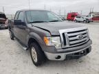 2012 FORD  F-150