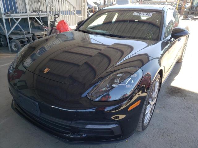 2019 PORSCHE PANAMERA B WP0AA2A73KL101124