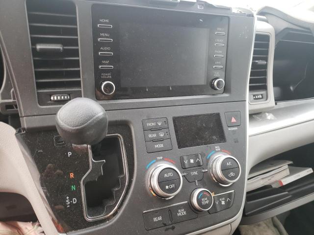 2020 TOYOTA SIENNA L 5TDZZ3DC2LS055957