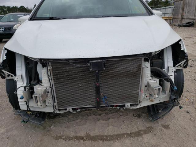 5FNRL6H77LB066487 Honda Odyssey Ex 2020. Фото: 8