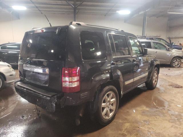 2012 JEEP LIBERTY SP - 1C4PJMAK5CW163330