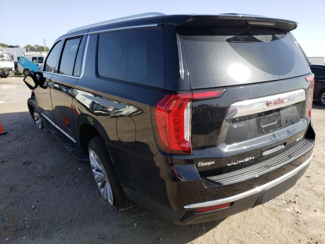2022 GMC YUKON 1GKS1GKD7NR104913