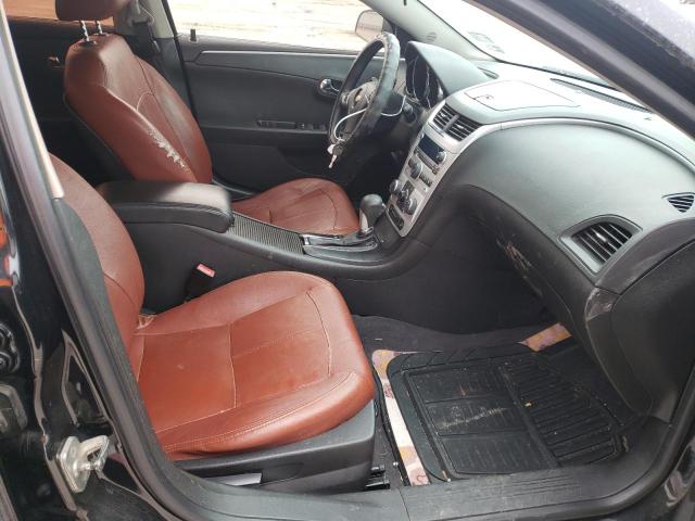2012 CHEVROLET MALIBU 1LT - 1G1ZC5E01CF204286