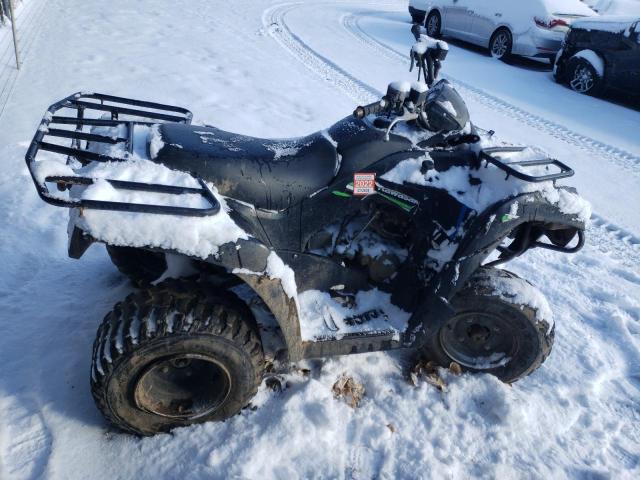 2016 KAWASAKI KVF300 RGSWM22A3G874G436