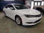 CHRYSLER 200 2015 foto