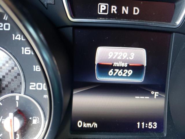 2016 MERCEDES-BENZ CLA 45 AMG WDDSJ5CBXGN252230