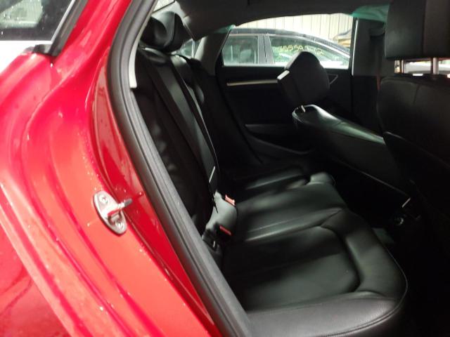 2018 AUDI A3 PROGRES WAUE8GFF3J1093768