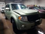 2008 FORD  ESCAPE