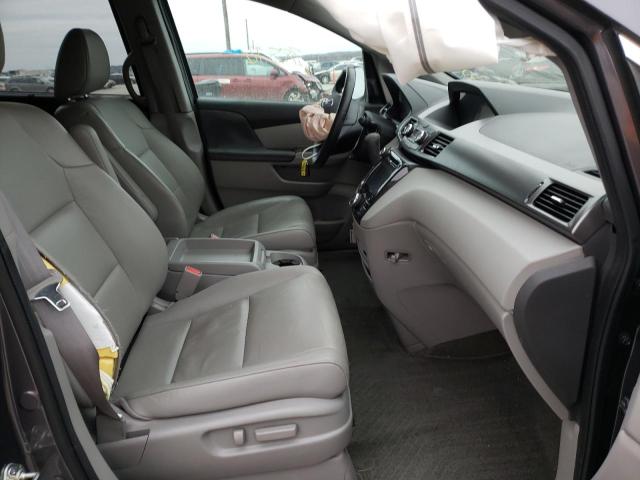 2015 HONDA ODYSSEY TO 5FNRL5H98FB096470