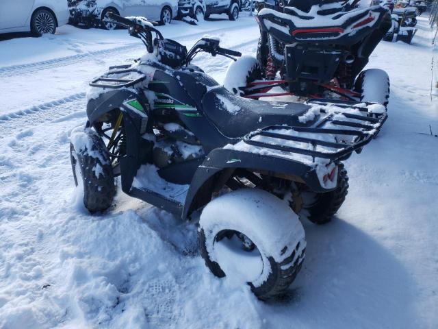 2016 KAWASAKI KVF300 RGSWM22A3G874G436