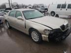 2004 LINCOLN  TOWN CAR