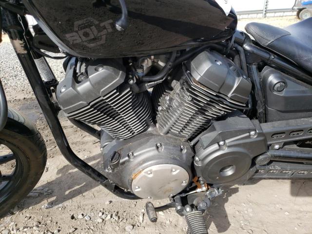 2016 YAMAHA XVS950 CU JYAVN05E2GA012100