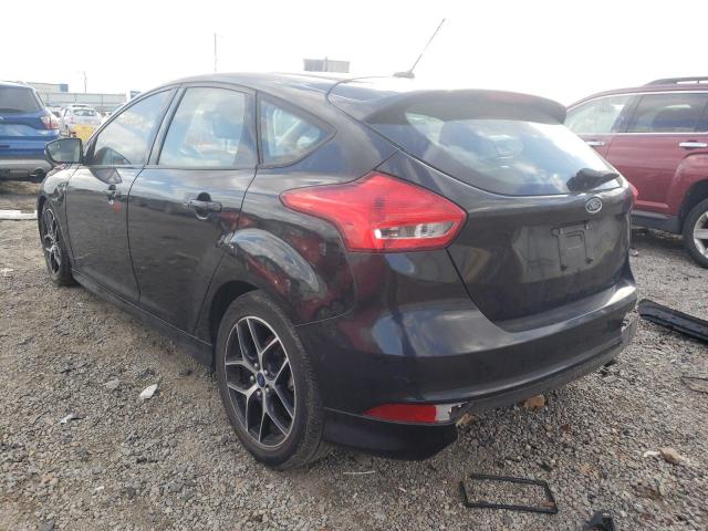 2015 FORD FOCUS SE 1FADP3K24FL311120