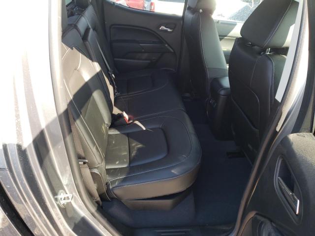 2021 GMC CANYON ELE 1GTG6CEN3M1233549