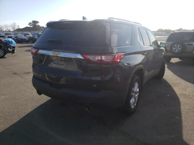 2018 CHEVROLET TRAVERSE L 1GNEVGKW5JJ219492