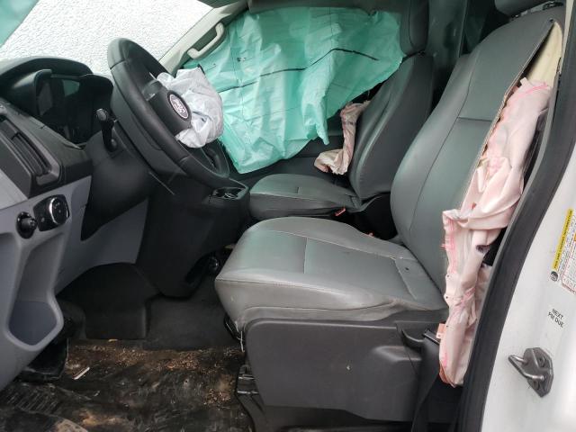 2018 FORD TRANSIT T- 1FTYE9ZM7JKA01800