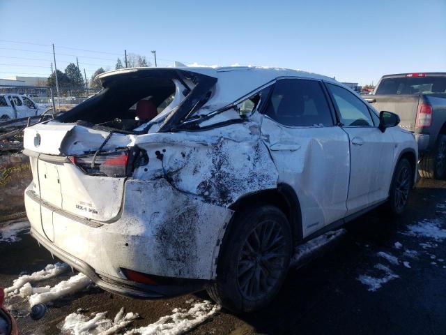 2021 LEXUS RX 450H F- 2T2SGMDA9MC068755