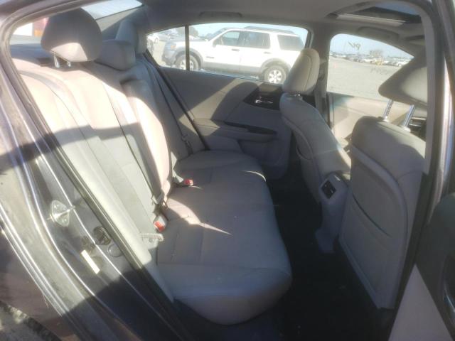1HGCR3F97DA037655 Honda Accord Tou 2013. Фото: 5