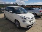 2014 FIAT  500