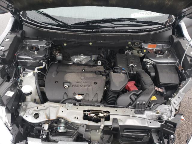 2020 MITSUBISHI RVR SE JA4AJ4AW9LU603368