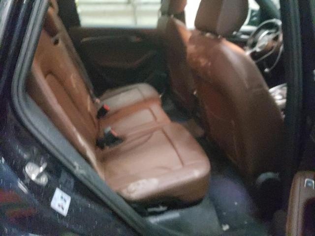 2016 AUDI SQ5 PREMIU WA1CCAFP7GA051475