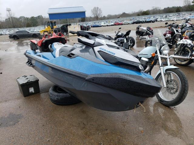 Clean Title Boats for sale at auction: 2020 Other Other
