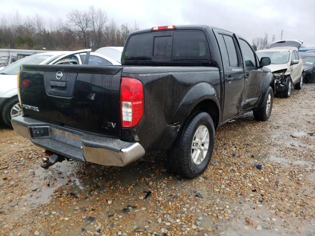 1N6AD0ERXFN744746 | 2015 NISSAN FRONTIER S