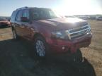 2014 FORD  EXPEDITION