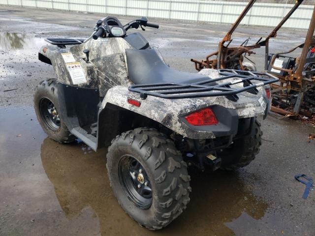 2021 ATV ALL MODELS RFB21ATV6MK6E5263