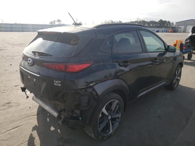 2018 HYUNDAI KONA LIMIT KM8K3CA58JU096994