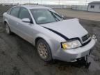 AUDI A6 2002 foto